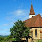 Sanovnik crkva – Šta znači sanjati crkvu?