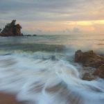 Sanovnik more – Šta znači sanjati more?
