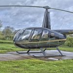Sanovnik helikopter – Šta znači sanjati helikopter?