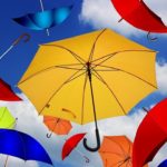 Sanovnik kišobran – Šta znači sanjati kišobran?