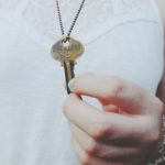 Sanovnik ključ – Šta znači sanjati ključ?