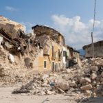 Sanovnik potres – Šta znači sanjati zemljotres?