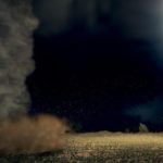 Sanovnik tornado – Šta znači sanjati tornado?